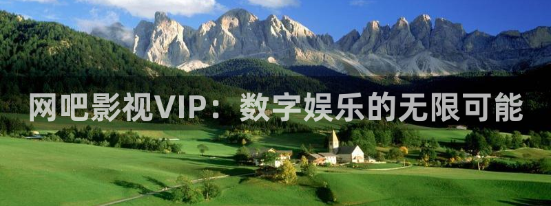 桔子午夜電影網：網吧影視VIP：數字娛樂的無限可能